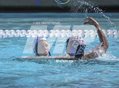Thumbnail 3 in Temescal Canyon vs Liberty (Liberty Tournament) photogallery.