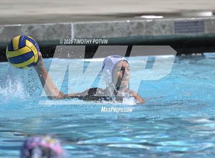 Thumbnail 3 in Temescal Canyon vs Liberty (Liberty Tournament) photogallery.