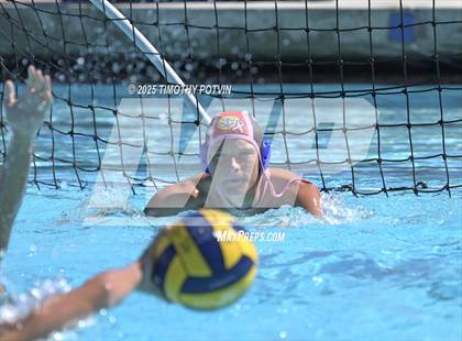 Thumbnail 1 in Temescal Canyon vs Liberty (Liberty Tournament) photogallery.