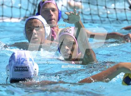 Thumbnail 3 in Temescal Canyon vs Liberty (Liberty Tournament) photogallery.