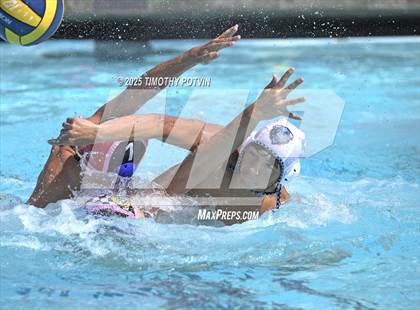 Thumbnail 3 in Temescal Canyon vs Liberty (Liberty Tournament) photogallery.