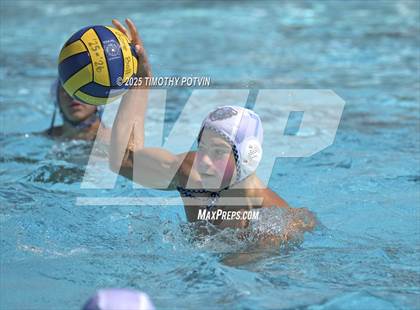 Thumbnail 2 in Temescal Canyon vs Liberty (Liberty Tournament) photogallery.