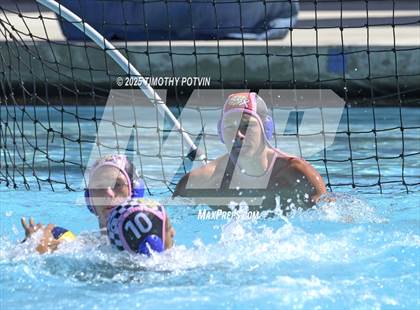 Thumbnail 2 in Temescal Canyon vs Liberty (Liberty Tournament) photogallery.