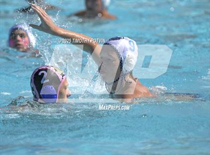 Thumbnail 1 in Temescal Canyon vs Liberty (Liberty Tournament) photogallery.