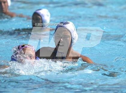 Thumbnail 2 in Temescal Canyon vs Liberty (Liberty Tournament) photogallery.