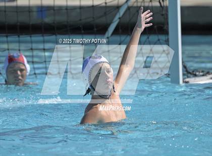 Thumbnail 2 in Temescal Canyon vs Liberty (Liberty Tournament) photogallery.