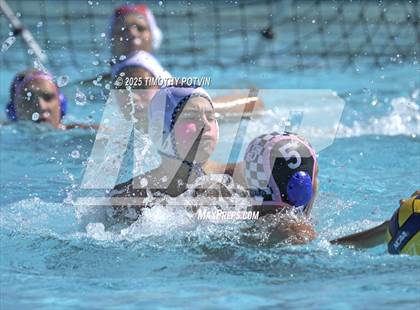 Thumbnail 1 in Temescal Canyon vs Liberty (Liberty Tournament) photogallery.