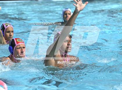 Thumbnail 1 in Temescal Canyon vs Liberty (Liberty Tournament) photogallery.