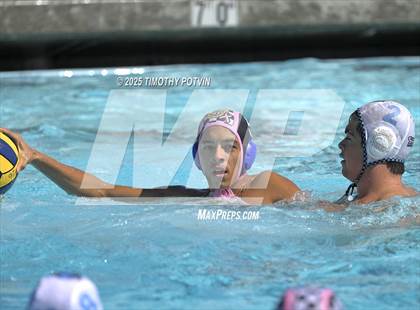 Thumbnail 2 in Temescal Canyon vs Liberty (Liberty Tournament) photogallery.
