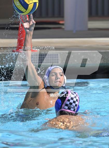 Thumbnail 2 in Temescal Canyon vs Liberty (Liberty Tournament) photogallery.