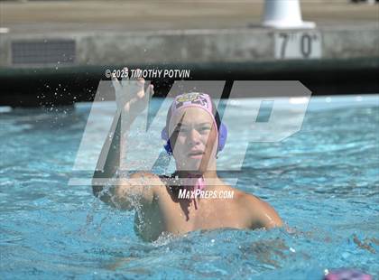 Thumbnail 3 in Temescal Canyon vs Liberty (Liberty Tournament) photogallery.