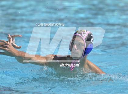 Thumbnail 1 in Temescal Canyon vs Liberty (Liberty Tournament) photogallery.