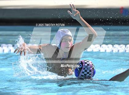 Thumbnail 2 in Temescal Canyon vs Liberty (Liberty Tournament) photogallery.