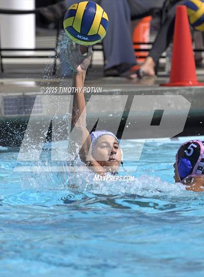 Thumbnail 1 in Temescal Canyon vs Liberty (Liberty Tournament) photogallery.