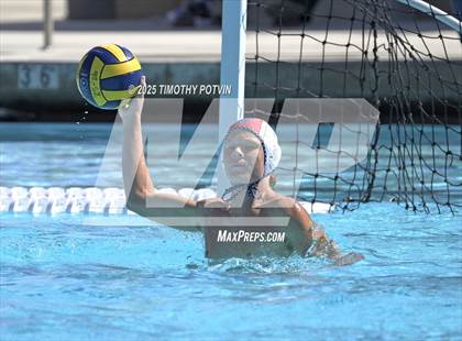 Thumbnail 1 in Temescal Canyon vs Liberty (Liberty Tournament) photogallery.