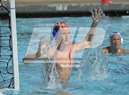 Thumbnail 2 in Temescal Canyon vs Liberty (Liberty Tournament) photogallery.
