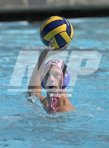 Thumbnail 1 in Temescal Canyon vs Liberty (Liberty Tournament) photogallery.