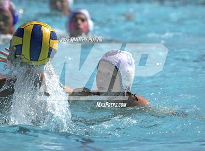 Thumbnail 2 in Temescal Canyon vs Liberty (Liberty Tournament) photogallery.