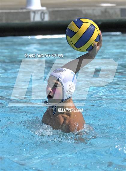 Thumbnail 3 in Temescal Canyon vs Liberty (Liberty Tournament) photogallery.