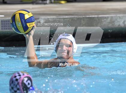 Thumbnail 1 in Temescal Canyon vs Liberty (Liberty Tournament) photogallery.