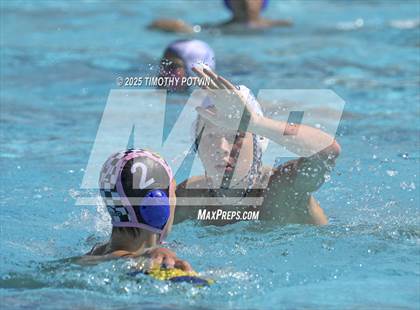 Thumbnail 3 in Temescal Canyon vs Liberty (Liberty Tournament) photogallery.