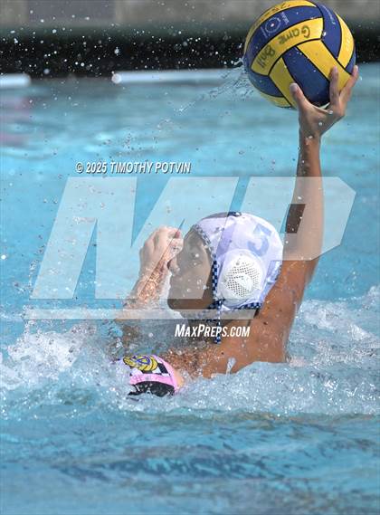 Thumbnail 1 in Temescal Canyon vs Liberty (Liberty Tournament) photogallery.