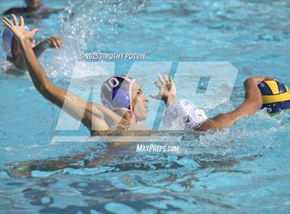 Thumbnail 2 in Temescal Canyon vs Liberty (Liberty Tournament) photogallery.