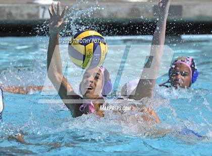 Thumbnail 3 in Temescal Canyon vs Liberty (Liberty Tournament) photogallery.