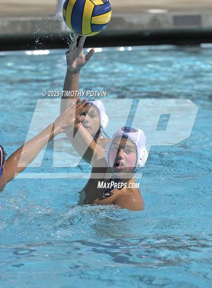 Thumbnail 1 in Temescal Canyon vs Liberty (Liberty Tournament) photogallery.