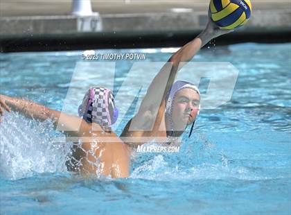 Thumbnail 2 in Temescal Canyon vs Liberty (Liberty Tournament) photogallery.