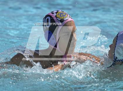 Thumbnail 2 in Temescal Canyon vs Liberty (Liberty Tournament) photogallery.