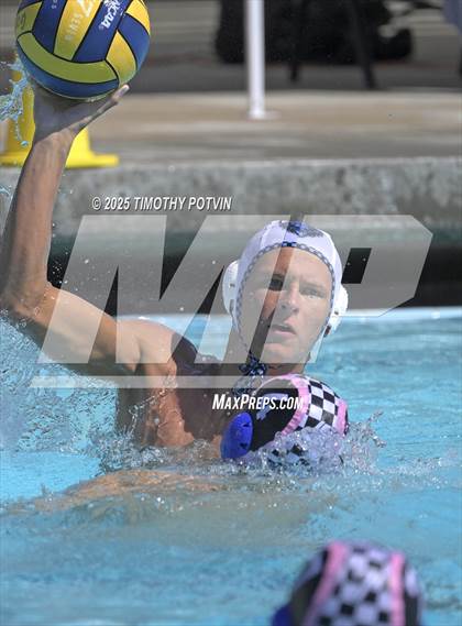 Thumbnail 2 in Temescal Canyon vs Liberty (Liberty Tournament) photogallery.