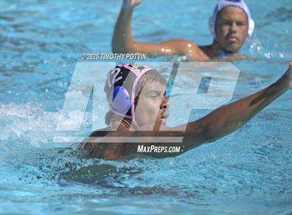 Thumbnail 1 in Temescal Canyon vs Liberty (Liberty Tournament) photogallery.