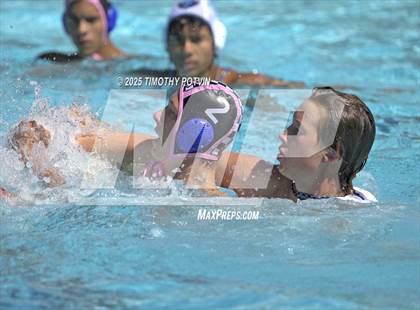 Thumbnail 1 in Temescal Canyon vs Liberty (Liberty Tournament) photogallery.