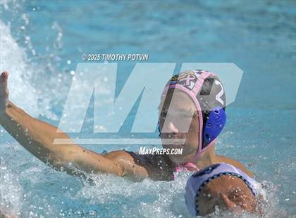 Thumbnail 2 in Temescal Canyon vs Liberty (Liberty Tournament) photogallery.