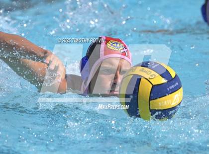 Thumbnail 3 in Temescal Canyon vs Liberty (Liberty Tournament) photogallery.