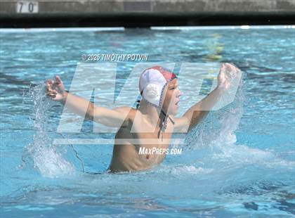 Thumbnail 1 in Temescal Canyon vs Liberty (Liberty Tournament) photogallery.