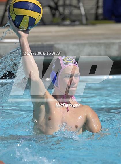 Thumbnail 1 in Temescal Canyon vs Liberty (Liberty Tournament) photogallery.
