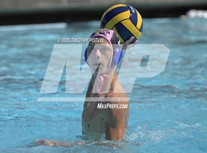 Thumbnail 3 in Temescal Canyon vs Liberty (Liberty Tournament) photogallery.
