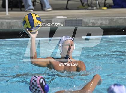Thumbnail 2 in Temescal Canyon vs Liberty (Liberty Tournament) photogallery.