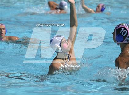 Thumbnail 2 in Temescal Canyon vs Liberty (Liberty Tournament) photogallery.