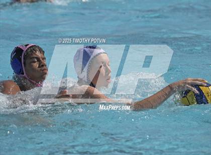 Thumbnail 3 in Temescal Canyon vs Liberty (Liberty Tournament) photogallery.