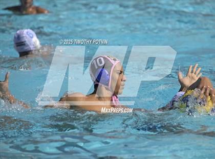 Thumbnail 1 in Temescal Canyon vs Liberty (Liberty Tournament) photogallery.