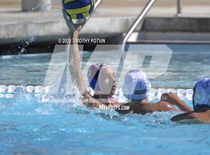 Thumbnail 1 in Temescal Canyon vs Liberty (Liberty Tournament) photogallery.