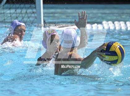 Thumbnail 3 in Temescal Canyon vs Liberty (Liberty Tournament) photogallery.