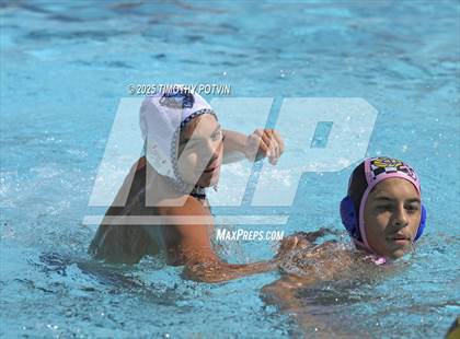Thumbnail 3 in Temescal Canyon vs Liberty (Liberty Tournament) photogallery.