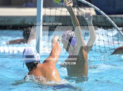 Thumbnail 2 in Temescal Canyon vs Liberty (Liberty Tournament) photogallery.