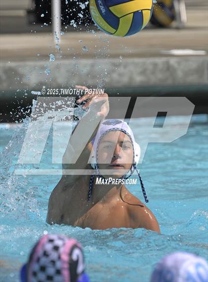 Thumbnail 3 in Temescal Canyon vs Liberty (Liberty Tournament) photogallery.