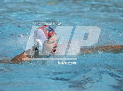 Thumbnail 3 in Temescal Canyon vs Liberty (Liberty Tournament) photogallery.