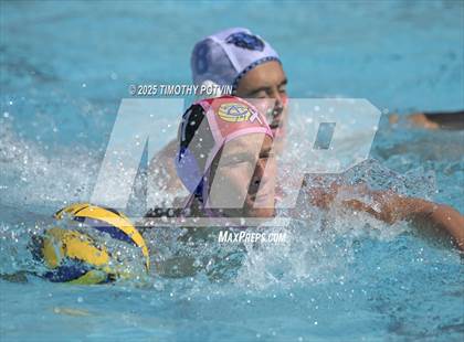 Thumbnail 3 in Temescal Canyon vs Liberty (Liberty Tournament) photogallery.